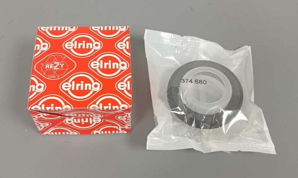 TDV6 & TDV8 RANGE ROVER & SPORT DISCOVERY FRONT CRANKSHAFT OIL SEAL 1102415
