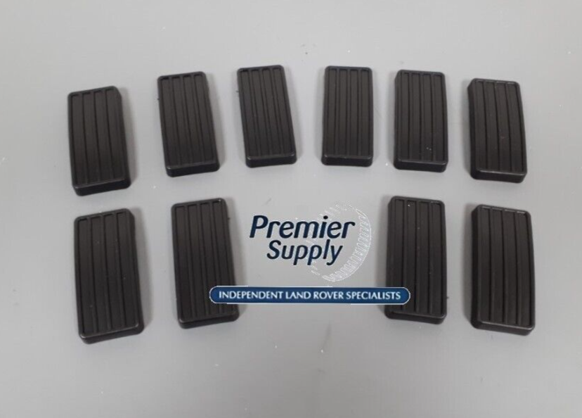 LAND ROVER DEFENDER ACCELERATOR PAD 11H1781L X 1 0