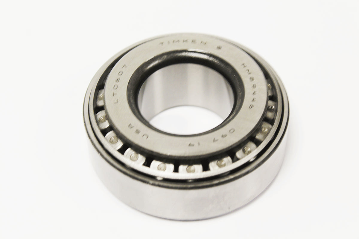 12252-G - BEARING-DIFFERENTIAL PINION-INNER ALL IRS AXLES From PR2 TIMKEN