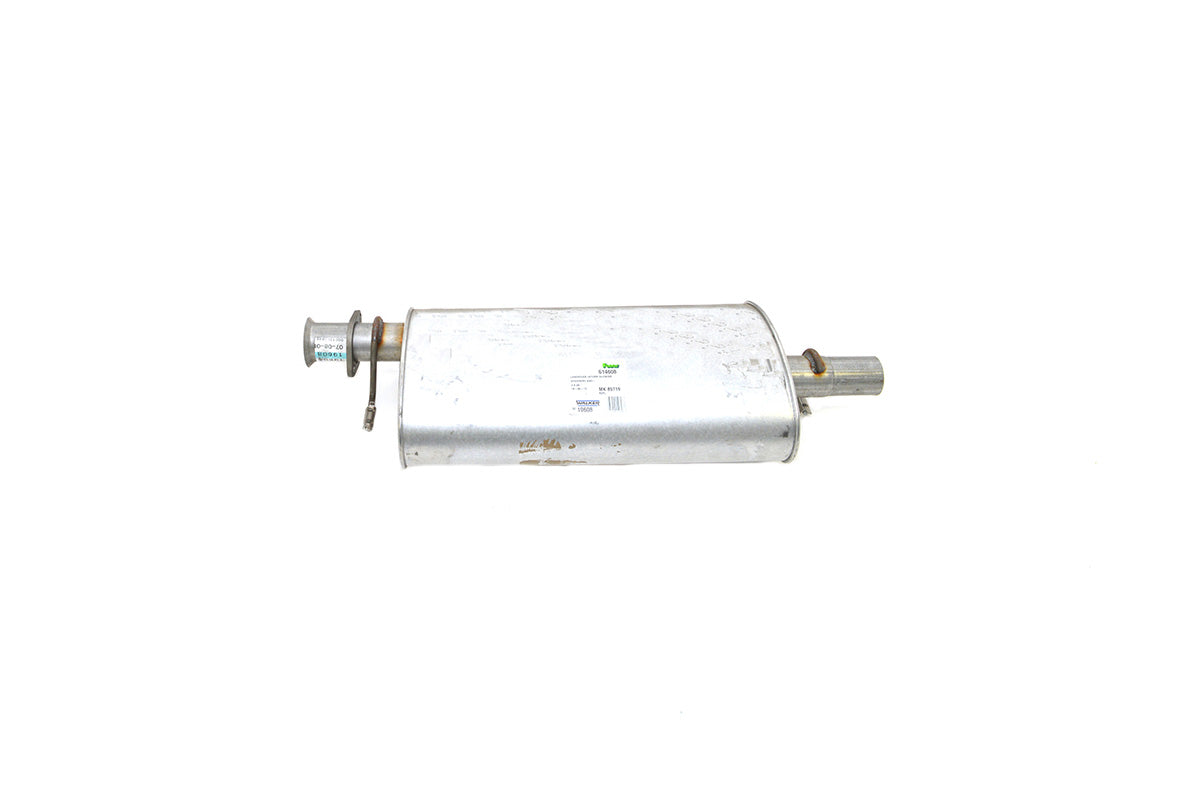 19608 - SILENCER From PR2 ALLMAKES OE