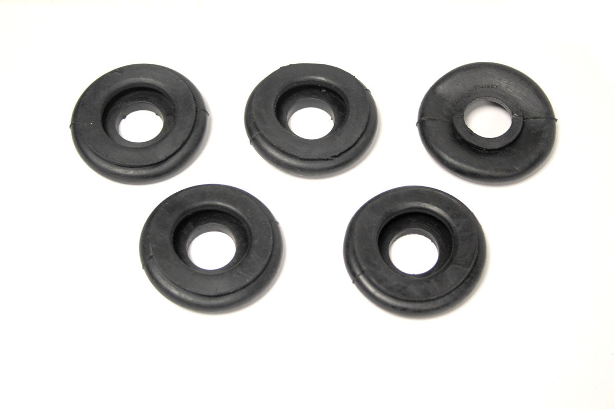 214649 - BOOT - TRACK ROD END - Suitable for Discovery 1, All Defenders, Range Rover Classic, Series 2 & Series 3 From ALLMAKES