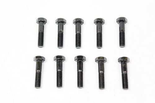 215331 - BOLT - FRONT DRIVE SHAFT AND HUB - DRIVING MEMBER SECURING - Suitable for Series 1, Series 2 & Series 3 From PR2 ALLMAKES OE
