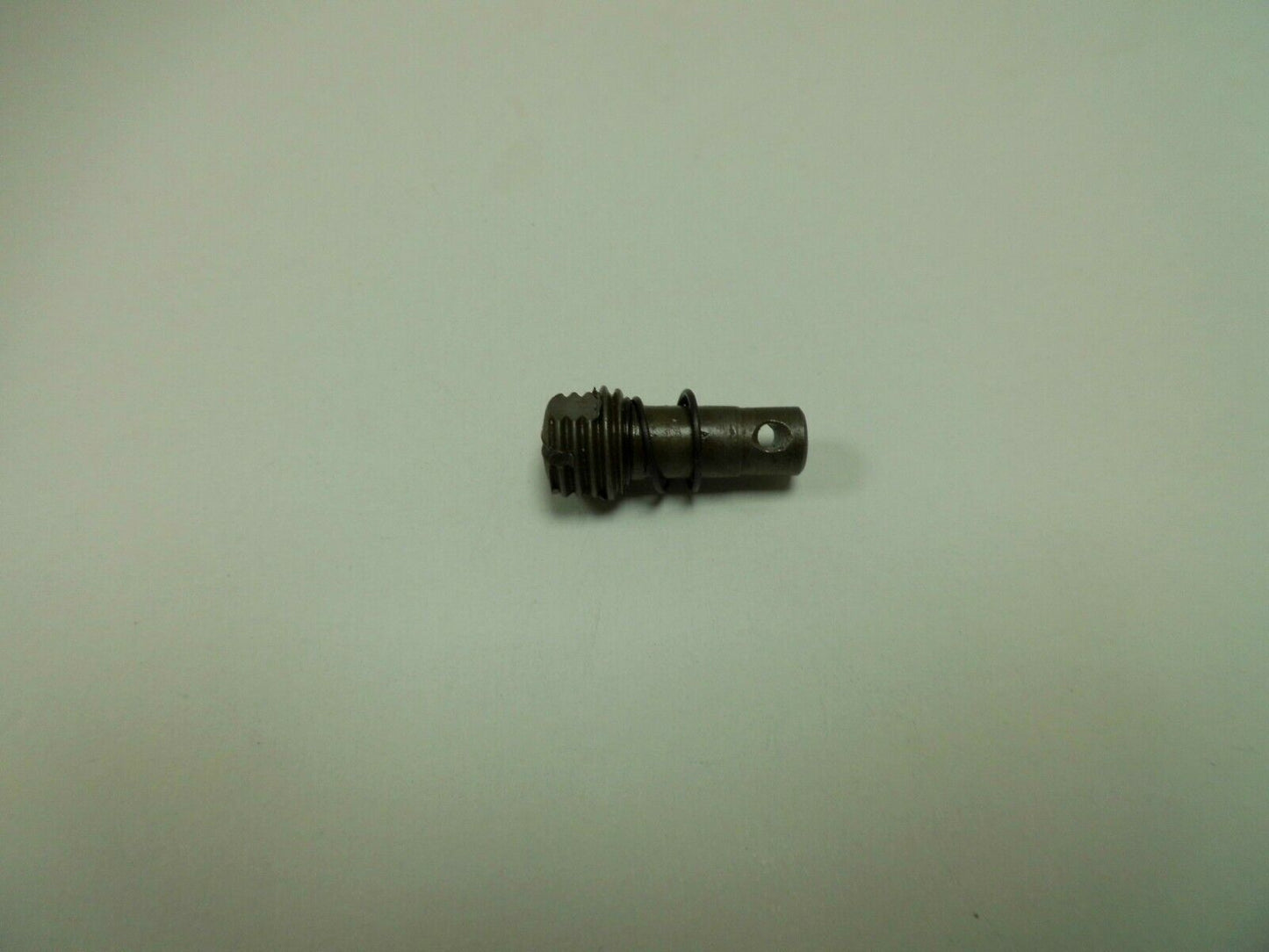 LAND ROVER SERIES 2, 2A, 3 HAND BRAKE LINKAGE CLEVIS PIN WITH SPRING 216421
