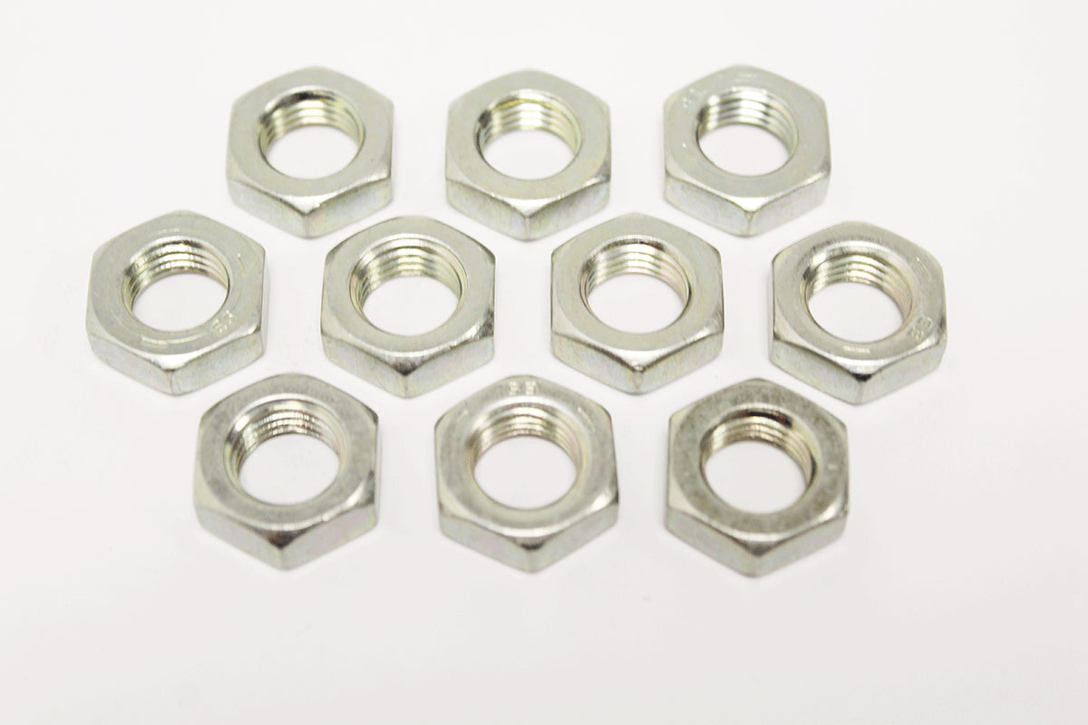 216912 - NUT From PR2 ALLMAKES OE
