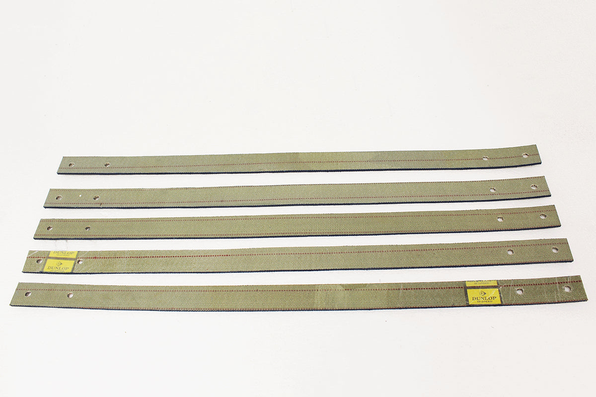 237100 - CHECK STRAP From ALLMAKES