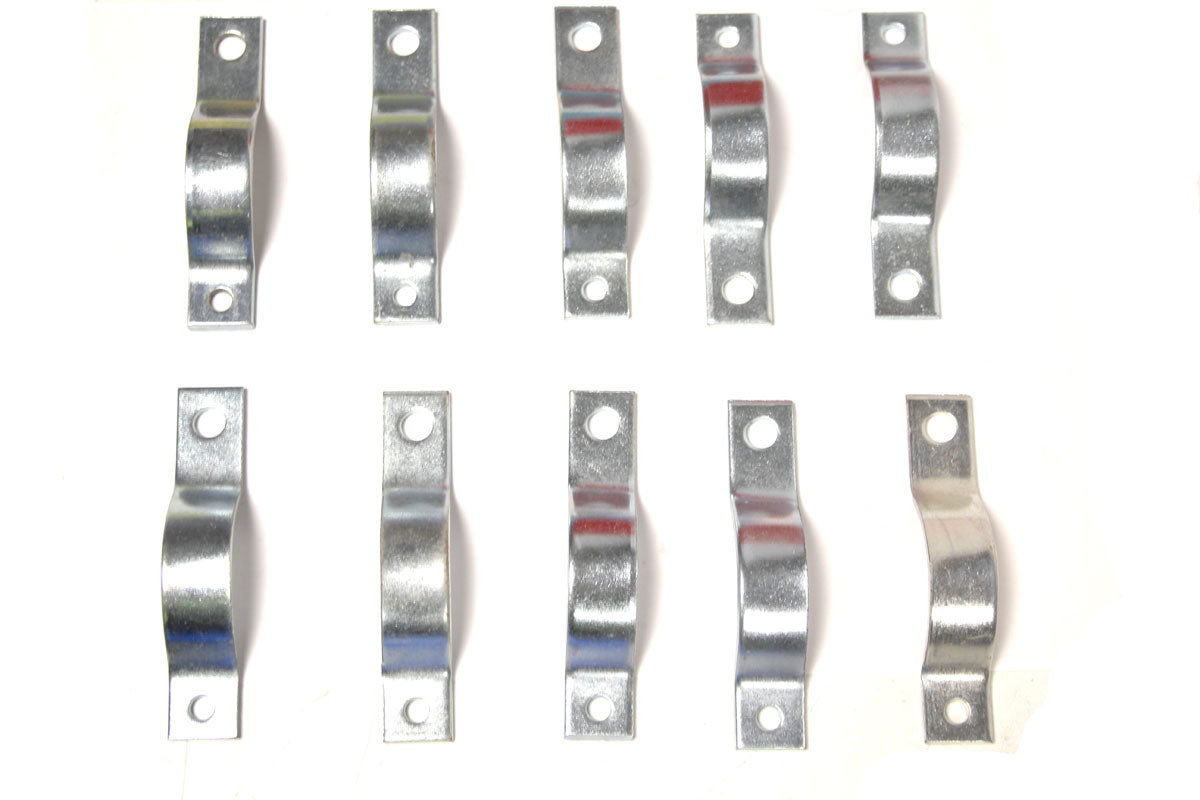 239711 - EXHAUST BRACKET From ALLMAKES