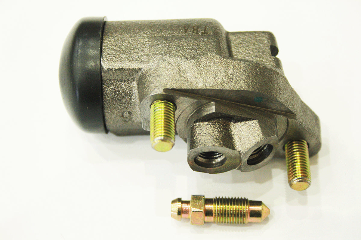 243744 - WHEEL CYLINDER - FRONT BRAKES - Suitable for Series 1, Series 2 & Series 3 From ALLMAKES