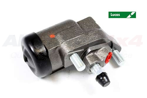 243744G - WHEEL CYL FR/RH 88/109 From PR2 TRW