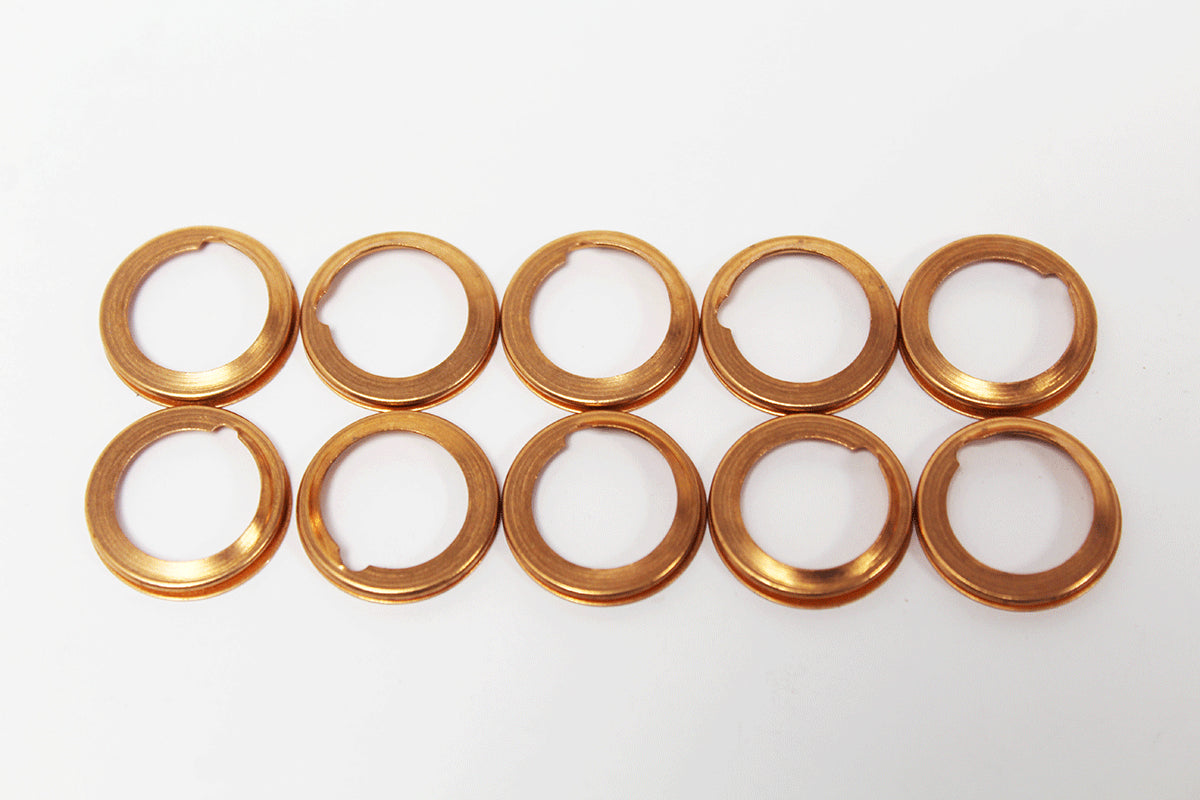 243958 - SEAL RING From PR2 ALLMAKES