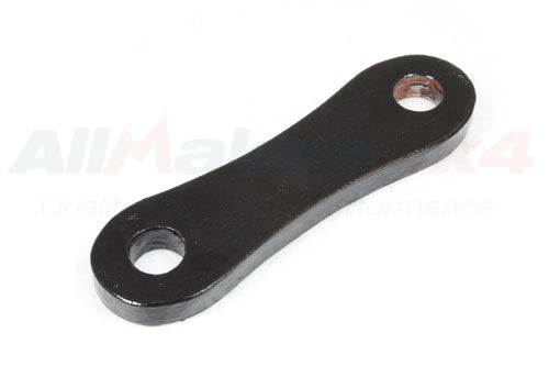 244162 - SHACKLE PLATE - S2 - Suitable for Series 3 From ALLMAKES