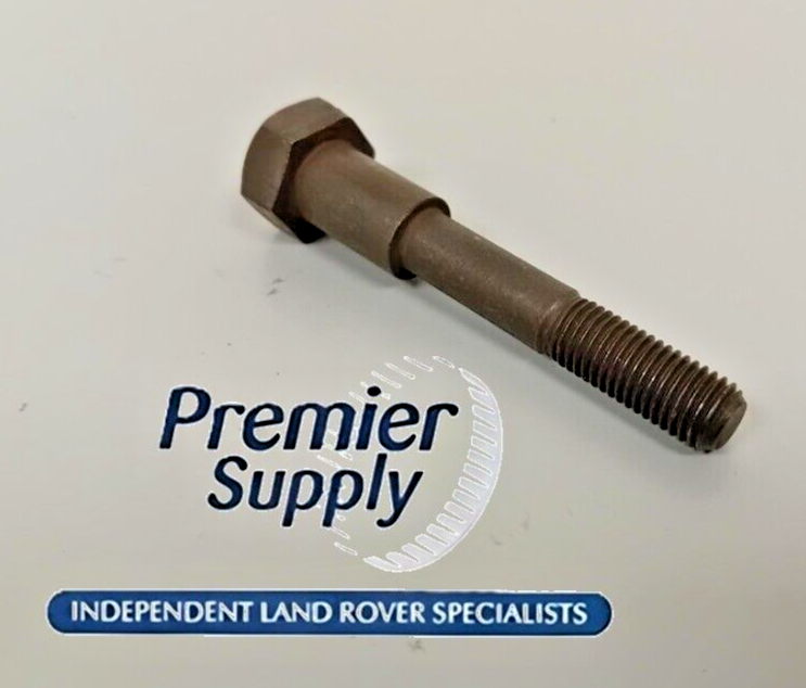 LAND ROVER SERIES 2.25 PETROL DIESEL TIMING CHAIN TENSIONER RATCHET BOLT 247199