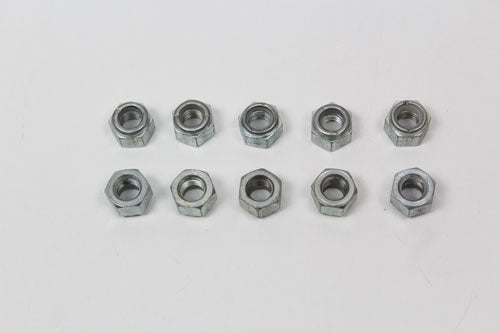 251322 - NUT - STUB TO SWIVEL - FRONT - Suitable for Series 1, Series 2 & Series 3 From PR2 ALLMAKES
