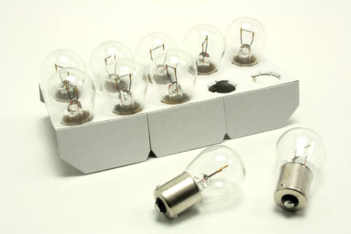 264591 - BULB - 382 - Suitable for Discovery 1, Discovery 2, All Defenders, Freelander 1, Range Rover Classic, Range Rover P38, Series 2 & Series 3 From ALLMAKES