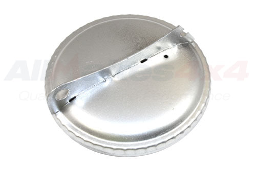 277260 - FILLER CAP 3 PIN EXTERNAL From PR2 ALLMAKES