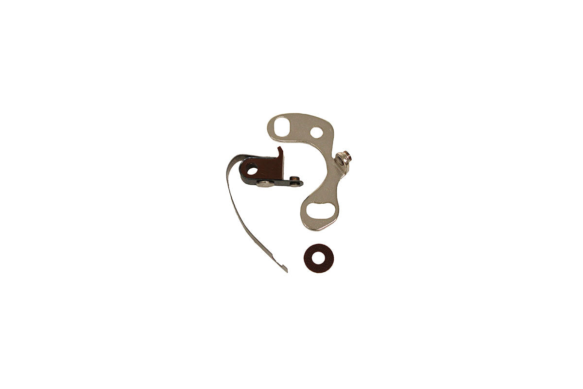 2929-L - CONTACT SET-DISTRIBUTOR XK120;XK140;XK150;MK5;MK7 From LUCAS