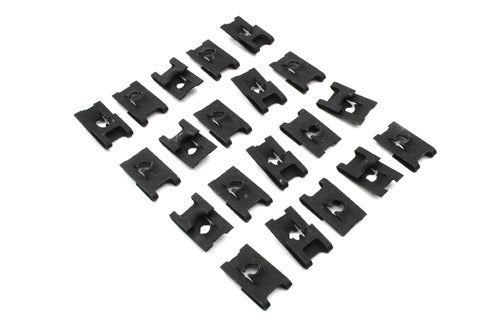 302532 - NUT ALL VEHS From ALLMAKES