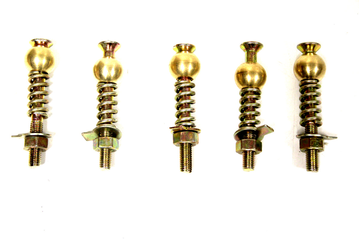 330953/7 - KIT - HINGE PIN - REAR DOOR - Suitable for Series 3 From PR2 ALLMAKES OE