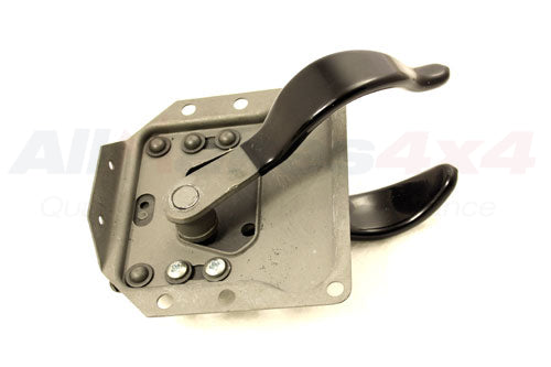 345434 - DOOR LOCK ASSY L/H From ALLMAKES