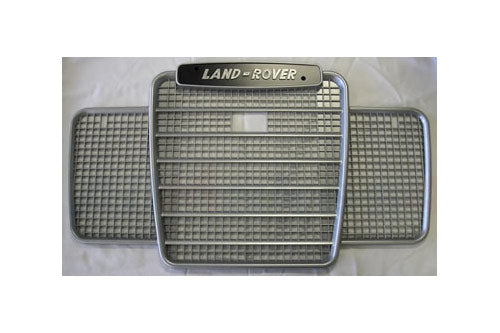 346346 - DELUXE GRILL From ALLMAKES