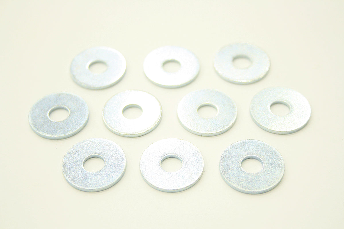 3900L - WASHER - Suitable for Defender 1983-2006, Range Rover Classic & Discovery 1 From PR2 ALLMAKES OE