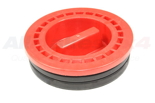4526537 - SEAL ASSY - CRANKSHAFT OIL - FITS - RR L322 - D3 - RRS 05-09 From CORTECO