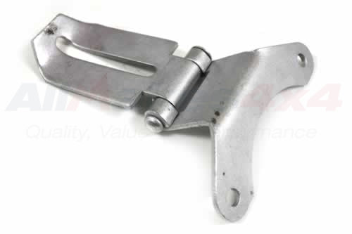 504697 - LOCKING HASP - S2 - S3 - ALL From ALLMAKES