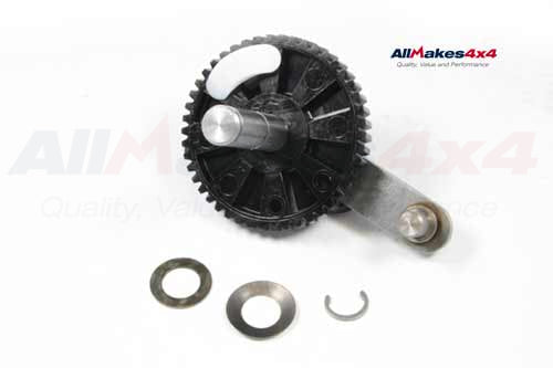 517646 - LINKAGE ASSY - WIPER From ALLMAKES