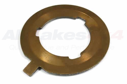 521328 - THRUST WASHER MACHINED From PR2 ALLMAKES OE
