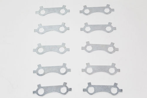 531001 - LOCK TAB - FRONT - SWIVEL PIN HOUSING - Suitable for Series 2, Series 3 From PR2 ALLMAKES OE
