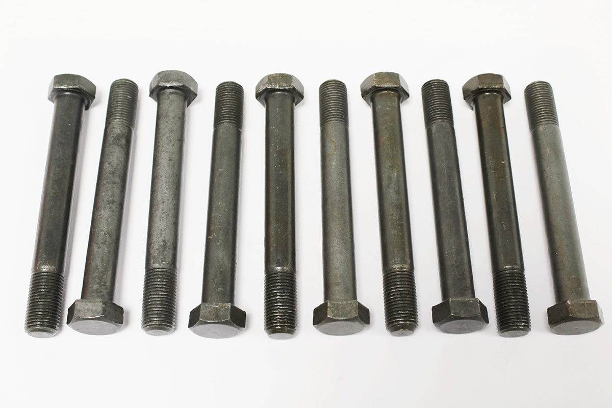 537741R - SHACKLE PIN - FRONT SUSPENSION - Suitable for Series 2, Series 3 From ALLMAKES