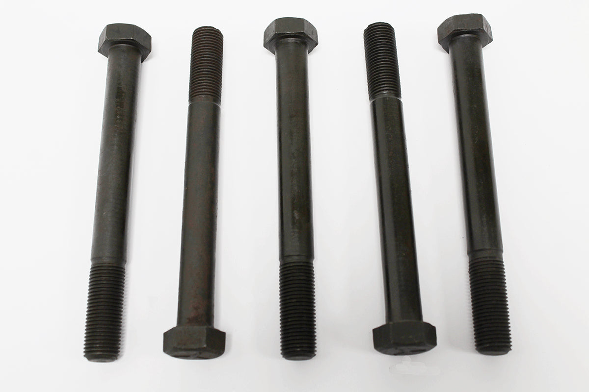 537742 - SHACKLE PIN - FRONT SUSPENSION - Suitable for Series 2, Series 3 From ALLMAKES