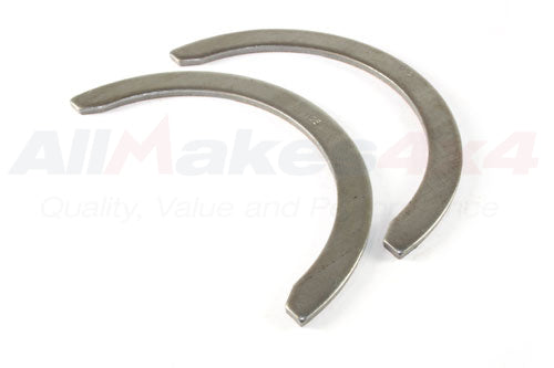 538132 - THRUST WASHER 0050-DEF-D1-RRC-200/300TDI-S3-2.25PET-DEF-2.5NA/TURBO DI From ALLMAKES