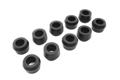 552819 - BUSH - RUBBER - ANTI ROLL BAR - Suitable for Discovery 1, Defender 1983-2006, Range Rover Classic, Series 2 & Series 3 From ALLMAKES
