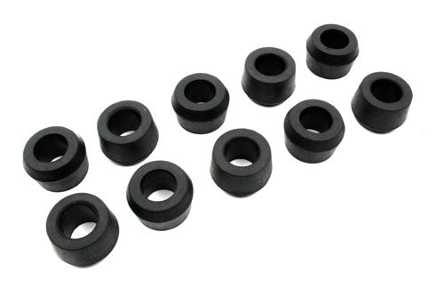 552819G - BUSH - RUBBER - ANTI ROLL BAR - Suitable for Discovery 1, Defender 1983-2006, Range Rover Classic, Series 2 & Series 3 From PR2 ALLMAKES OE