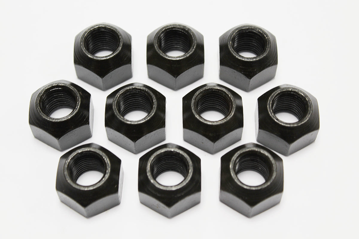 561254 - NUT FOR WHEEL From BRITPART