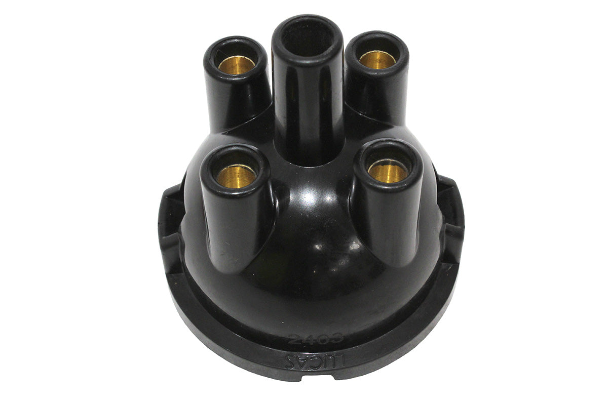 566859LUCAS - DISTRIBUTOR CAP From LUCAS