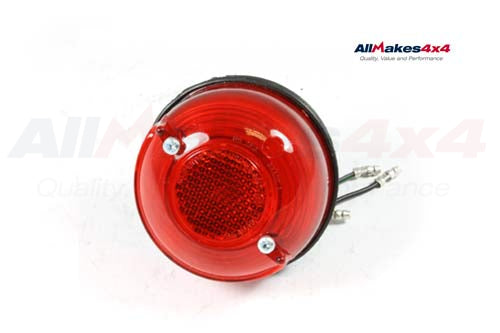 589446 - STOP TAIL LAMP From ALLMAKES