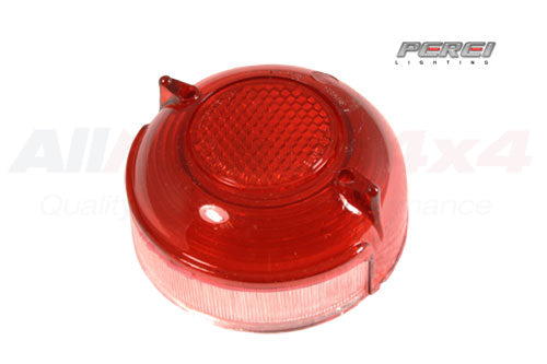 589448 - STOP TAIL LENS From ALLMAKES