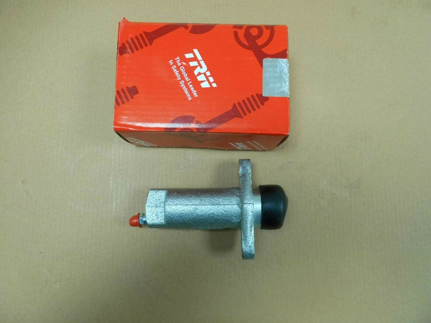 591231 TRW LAND ROVER SERIES 3,EARLY DEFENDER CLUTCH SLAVE CYLINDER