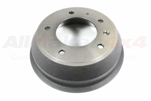 591661 - BRAKE DRUM - FRONT BRAKES - 88 INCH - Suitable for Series 2 From ALLMAKES