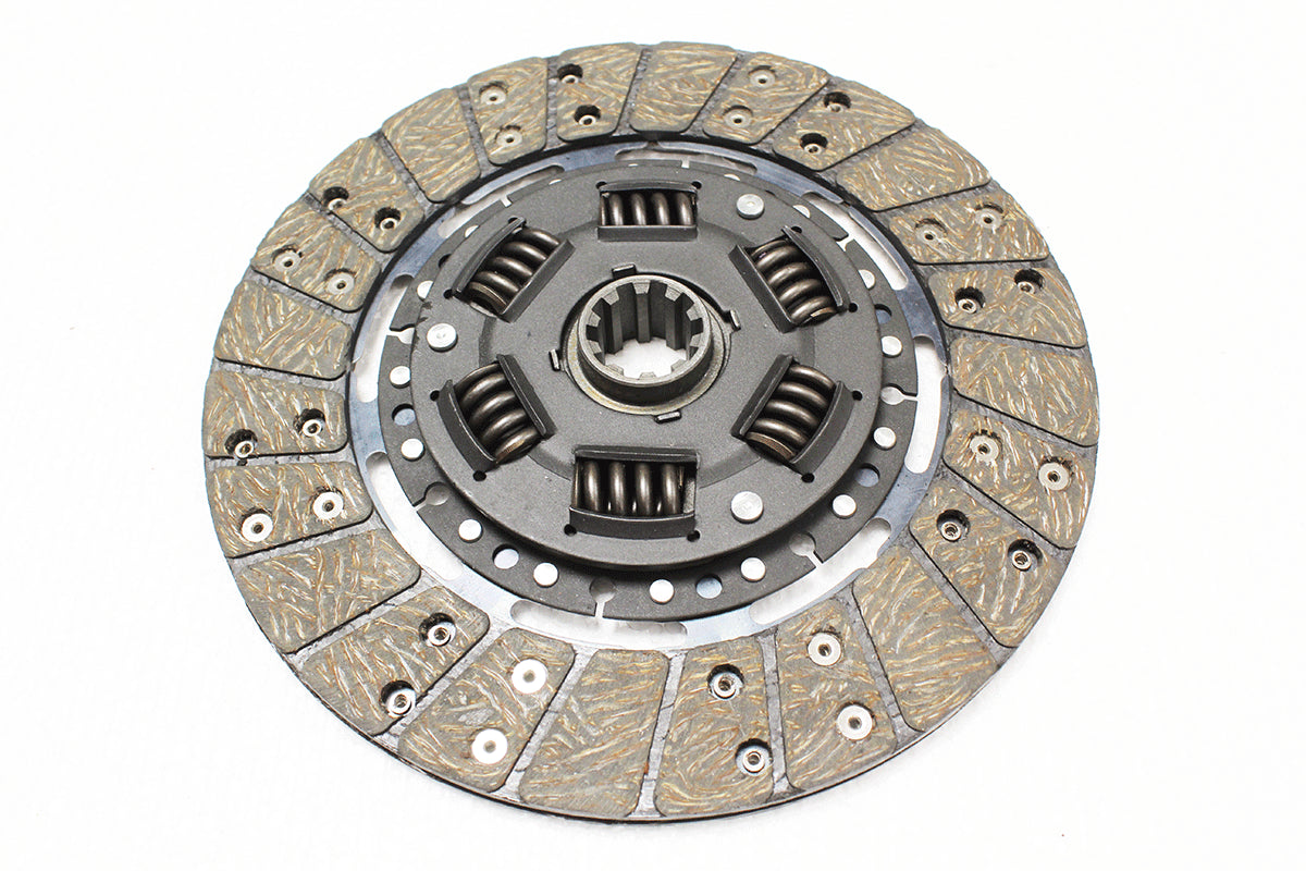 591704B - CLUTCH PLATE From BRITPART