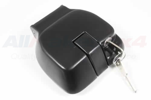 598820 - FILLER CAP RANGE ROVER From PR2 ALLMAKES OE