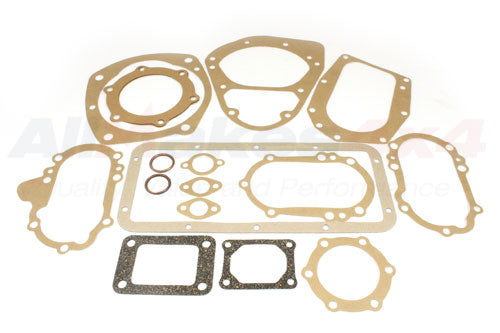 600603 - GASKET KIT - TRANSMISSION ASSEMBLY - Suitable for Series 1, Series 2 & Series 3 From ALLMAKES
