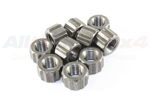 602061 - SPECIAL NUT - S3 - 3.5 V8 PETROL From PR2 ALLMAKES