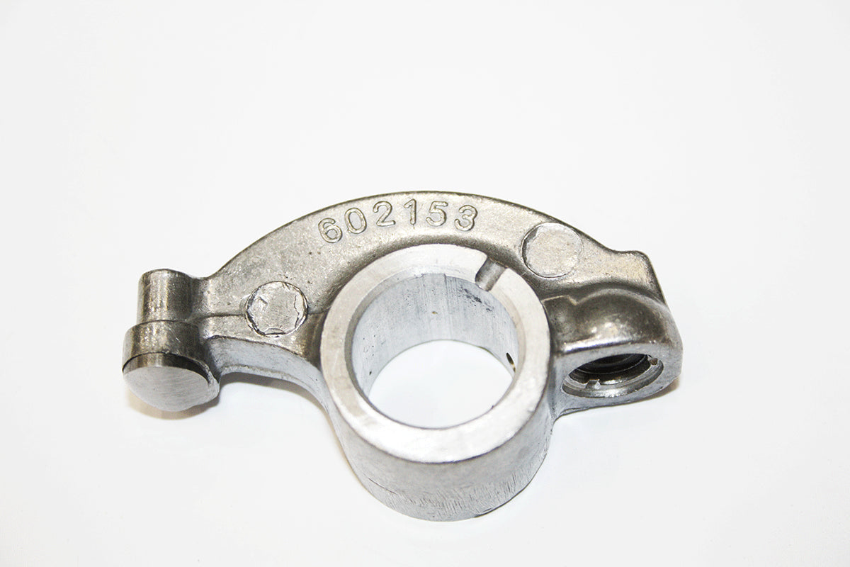 602153A - ROCKER ARM - CYLINDER HEAD - RH - PETROL - Suitable for Discovery 1, Discovery 2, Defender 1983-2006, Range Rover Classic, Range Rover P38 & Series 3 From ALLMAKES