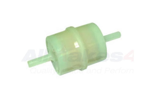 606168 - FUEL FILTER From ALLMAKES