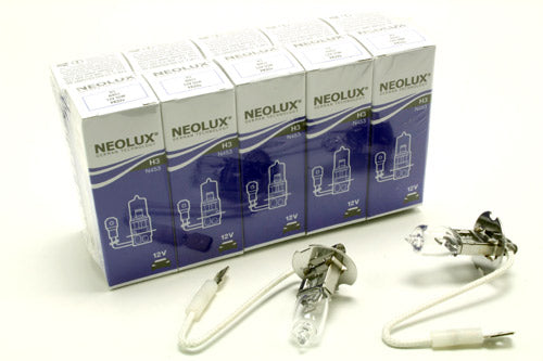 606178N - H3 - 55 WATT - S3 - RRC - RR P38 - ALL From NEOLUX