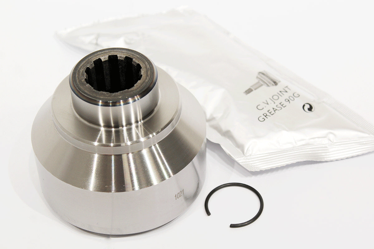 606665 - CV JOINT From ALLMAKES
