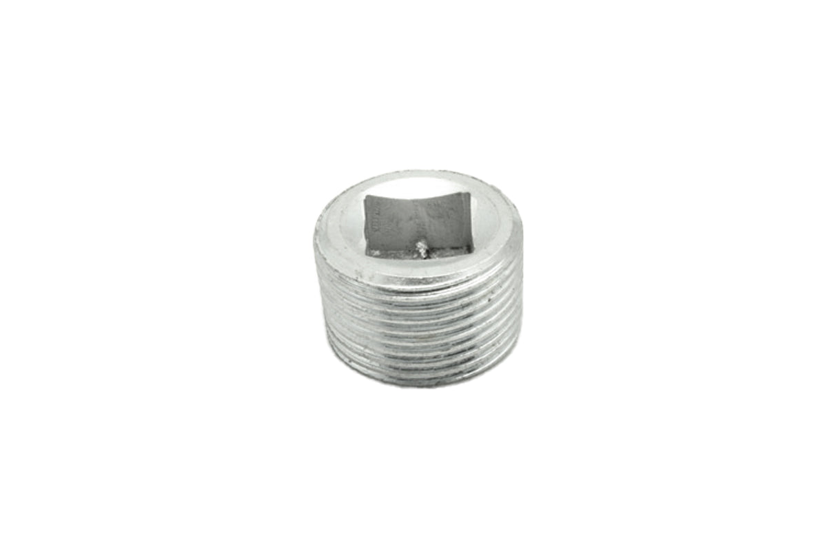 608246 - PLUG - DRAIN/FILLER - TRANSFER BOX & DIFFERENTIAL - Suitable for Discovery 1, Discovery 2, All Defenders, Range Rover Classic & Range Rover P38 From ALLMAKES