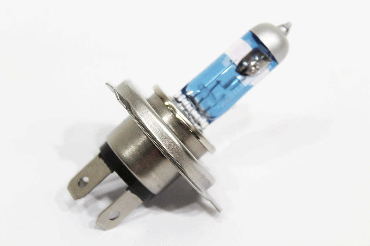 64193NL-01B - OSRAM NIGHT BREAKER LASER H4 SINGLE BLISTER - ALL From PR2 OSRAM